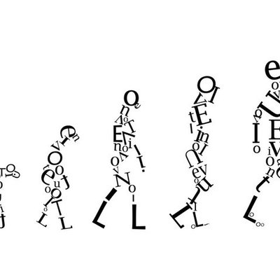 Timeline: La evolución de la escritura