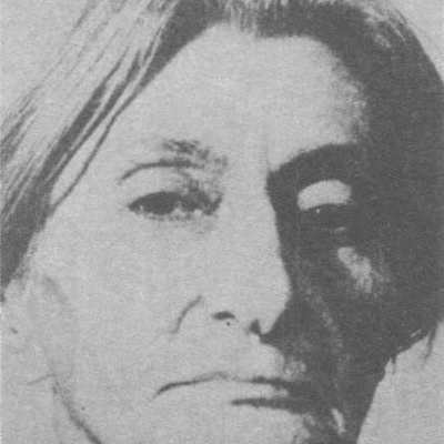 Timeline: Πολυξένη