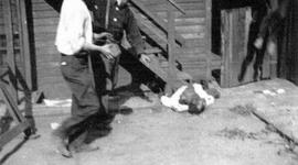 Timeline: Race Riots