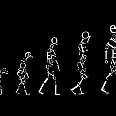 Timeline: La evolución de la escritura 2