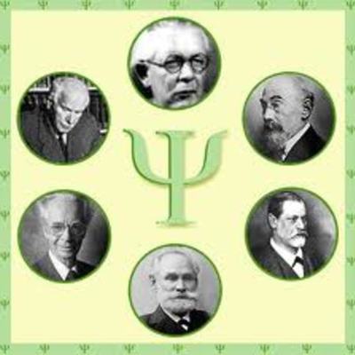 Timeline: CRONOLOGIA DE LA PSICOLOGIA