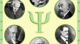 Timeline: CRONOLOGIA DE LA PSICOLOGIA