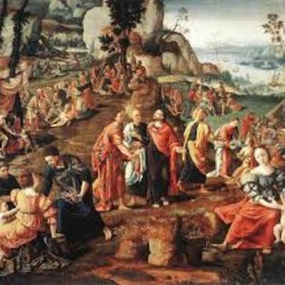 Timeline: The life and legacy of Christ