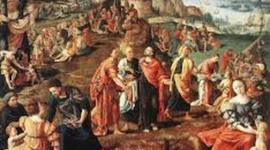 Timeline: The life and legacy of Christ