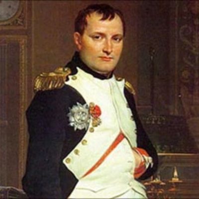 Timeline: Napoleón Bonaparte