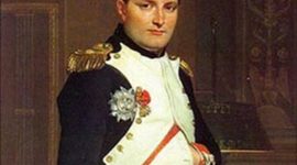 Timeline: Napoleón Bonaparte