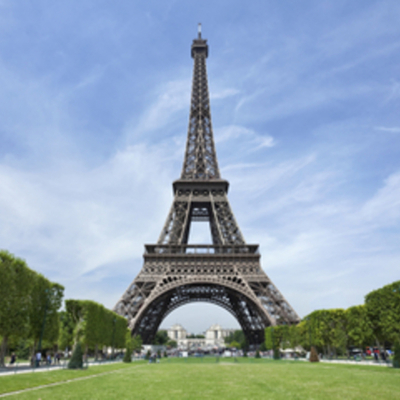 Timeline: La historia y construccion de la Torre Eiffel