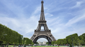 Timeline: La historia y construccion de la Torre Eiffel