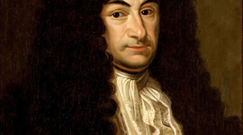 Timeline: Gottfried Leibniz