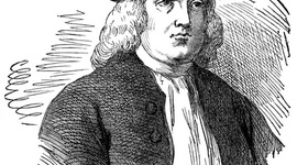 Timeline: William Penn