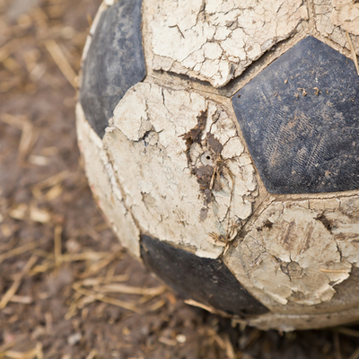 Timeline: Historia de los mundiales de fútbol