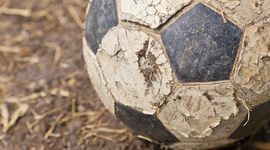 Timeline: Historia de los mundiales de fútbol