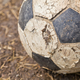 Old football