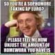 Tell me how terrible how ap euro is