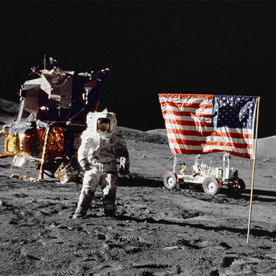Timeline: The Apollo Missions