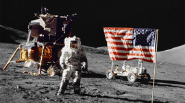 Timeline: The Apollo Missions
