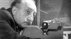 Timeline: Miguel Ángel Asturias Rosales