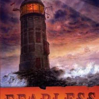 Timeline: Fearless By: Quinn Devaney