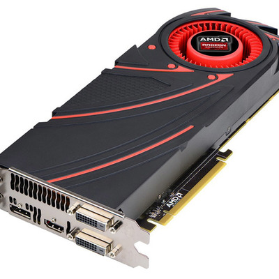 Timeline: GPU's of 2014