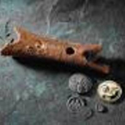 Timeline: generos musicales.wmv