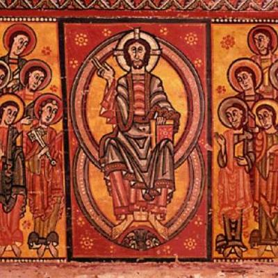 Timeline: Fets de la Catalunya medieval