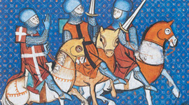 Timeline: História de la Catalunya Medieval