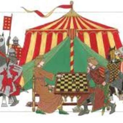 Timeline: La Catalunya Medieval