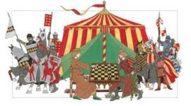 Timeline: La Catalunya Medieval