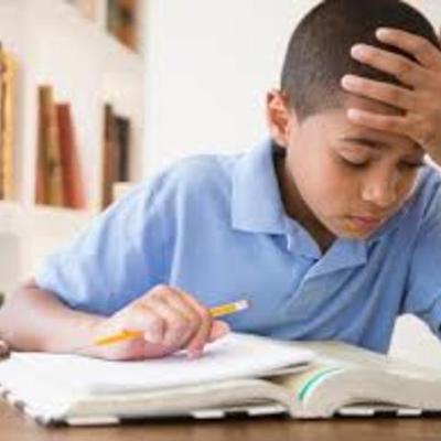 Timeline: History of Reading Disability