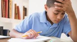 Timeline: History of Reading Disability