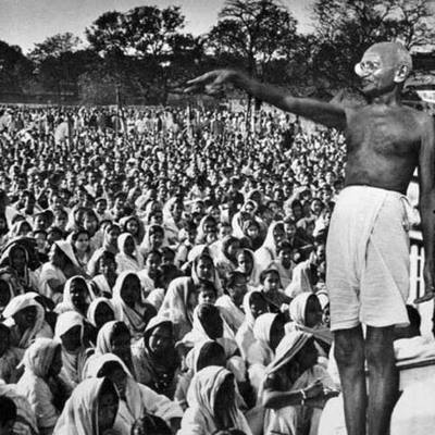 Timeline: The Indian Independence and Gandhi's Legacy