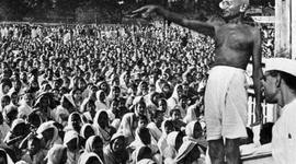Timeline: The Indian Independence and Gandhi's Legacy
