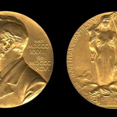 Timeline: List of Nobel laureates by Russia