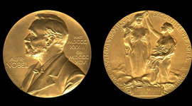 Timeline: List of Nobel laureates by Russia