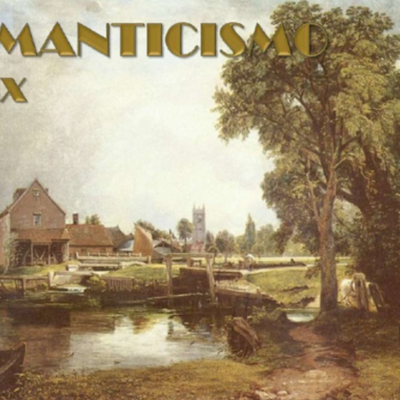 Timeline: El Romanticismo