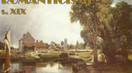 Timeline: El Romanticismo