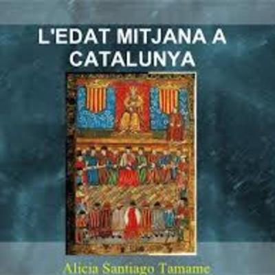 Timeline: Catalunya en l'edat mitjana