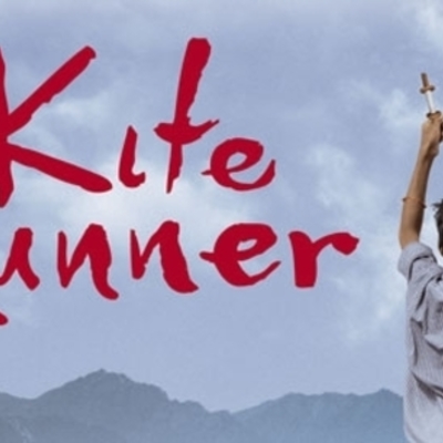 Timeline: The Kite Runner- Oliver Norton