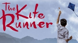 Timeline: The Kite Runner- Oliver Norton