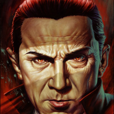 Timeline: Dracula