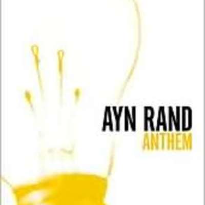 Timeline: Anthem by Ayn Rand
