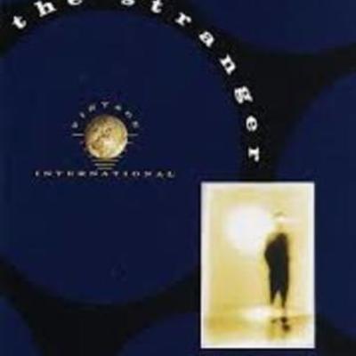 Timeline: The Stranger 1940s