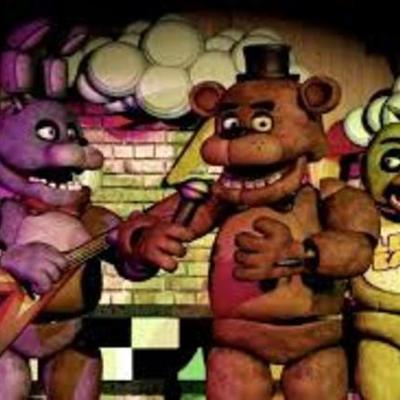 Timeline: Scott Cawthon games