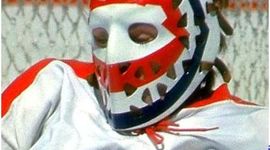 Timeline: Goalie Masks