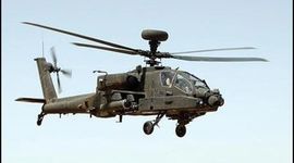 Timeline: Helicopters