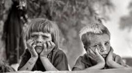 Timeline: The Great Depression