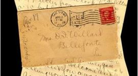 Timeline: The Brief History of Mail