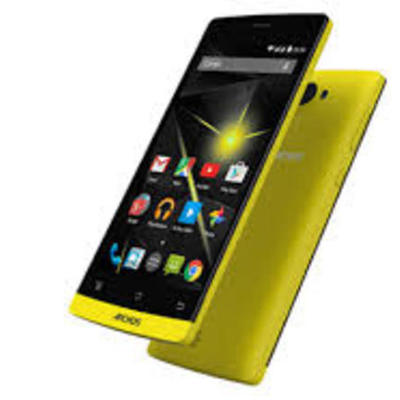 Timeline: phone timeline