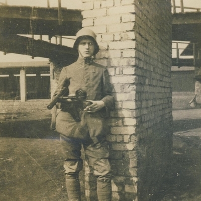 Timeline: WW2 Timeline