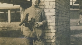 Timeline: WW2 Timeline